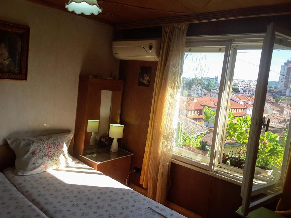 Diana Guesthouse فيليكو ترنوفو المظهر الخارجي الصورة