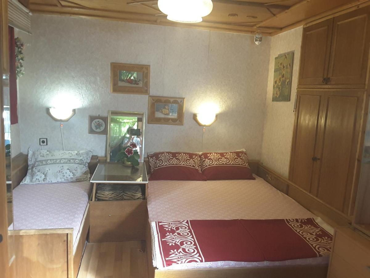 Diana Guesthouse فيليكو ترنوفو المظهر الخارجي الصورة