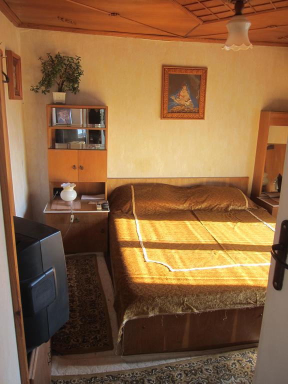 Diana Guesthouse فيليكو ترنوفو المظهر الخارجي الصورة