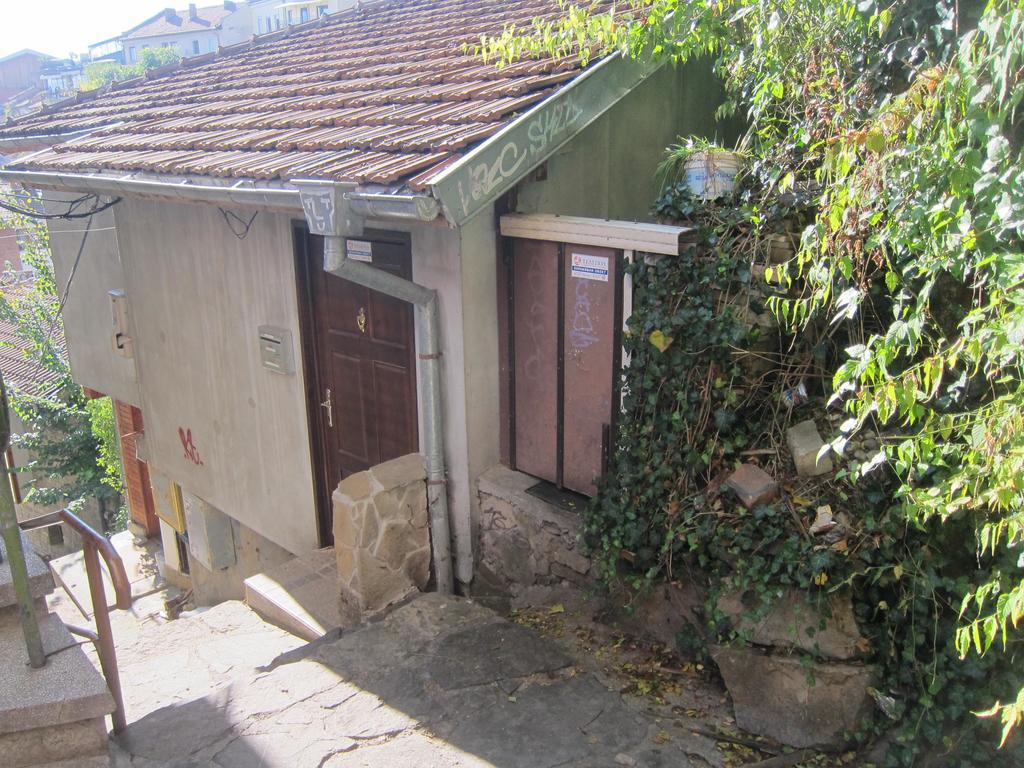 Diana Guesthouse فيليكو ترنوفو المظهر الخارجي الصورة