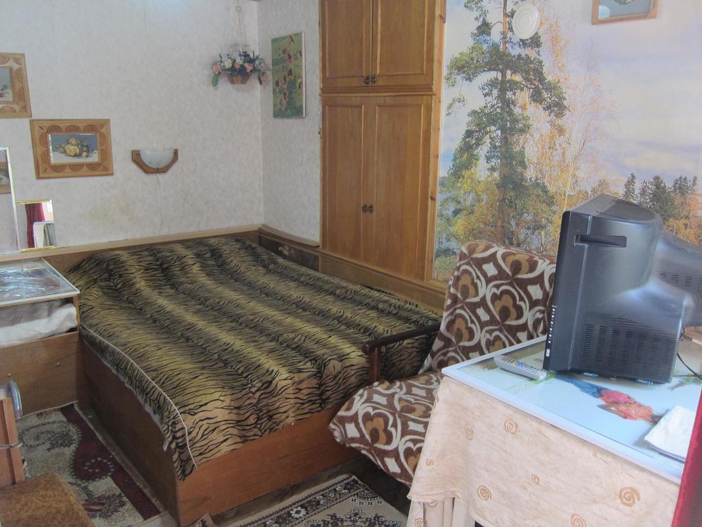 Diana Guesthouse فيليكو ترنوفو المظهر الخارجي الصورة