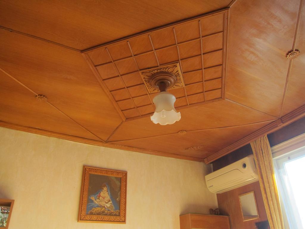 Diana Guesthouse فيليكو ترنوفو المظهر الخارجي الصورة