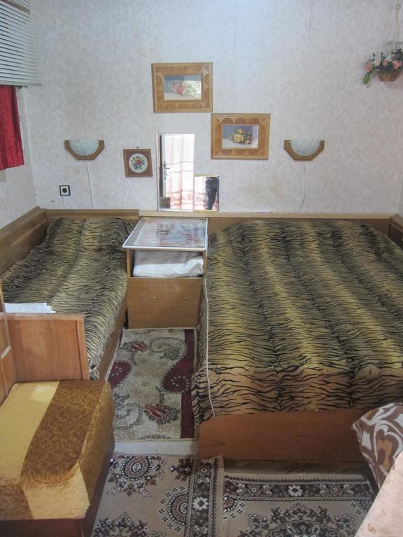 Diana Guesthouse فيليكو ترنوفو المظهر الخارجي الصورة
